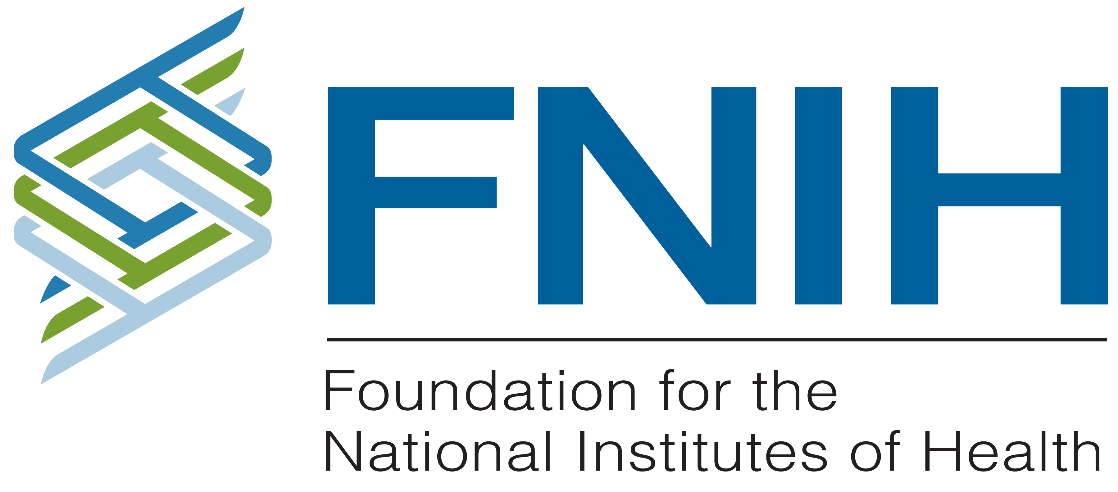 FNIH Logo
